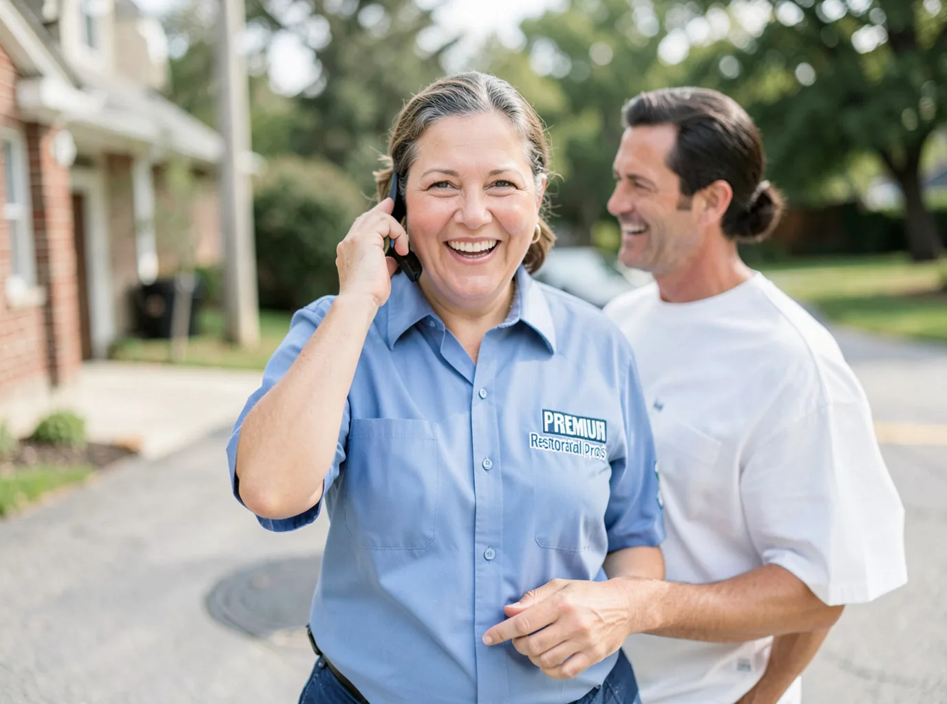 Water Damage Restoration Templeton, IN FAQs